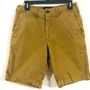 American Eagle Next Level Flex Shorts Size 28